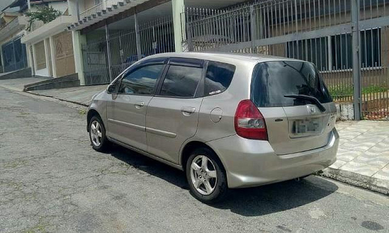 Honda Fit Manual 200...