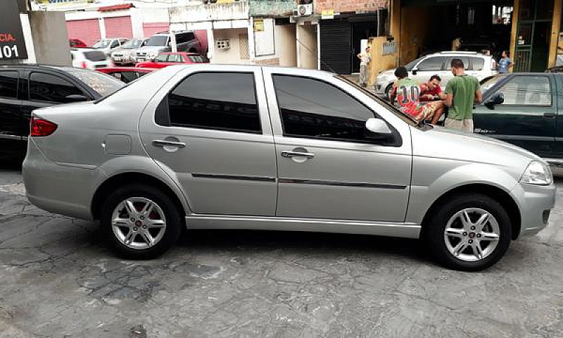 Fiat Siena El 1.0 20...