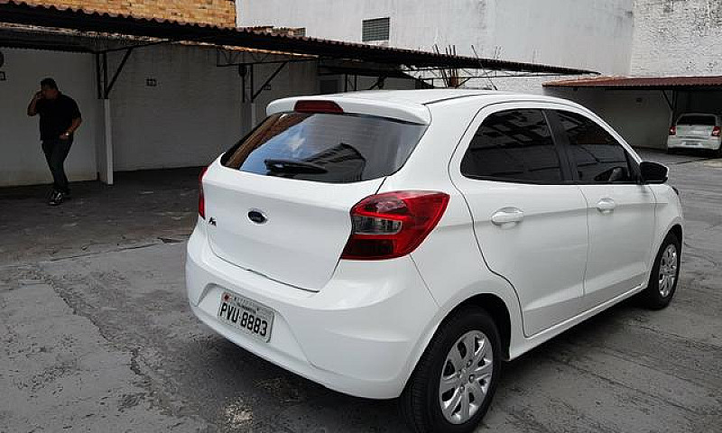 Ford Ka 2015/2015 1....