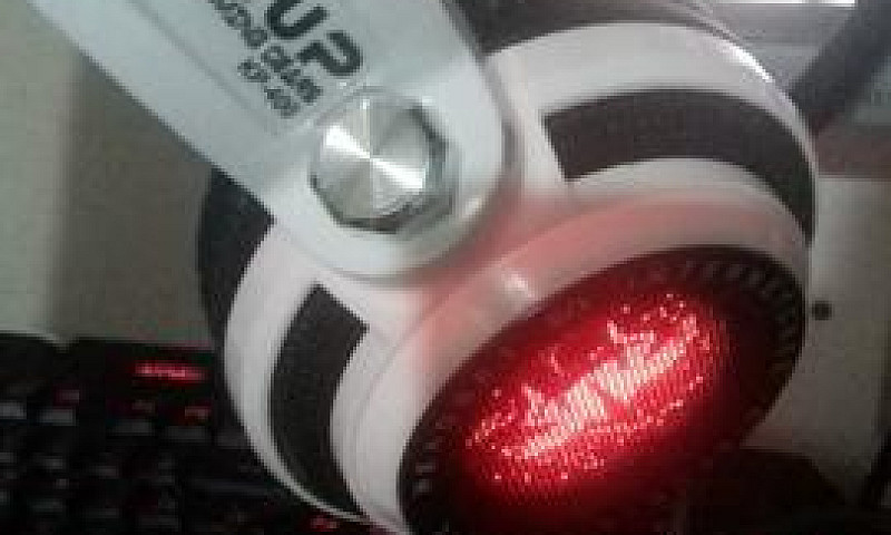 Fone Headset Gamer 7...