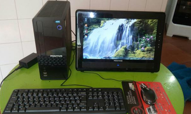 Computador Slin Dual...