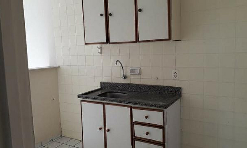 Apartamento De 3 Qua...