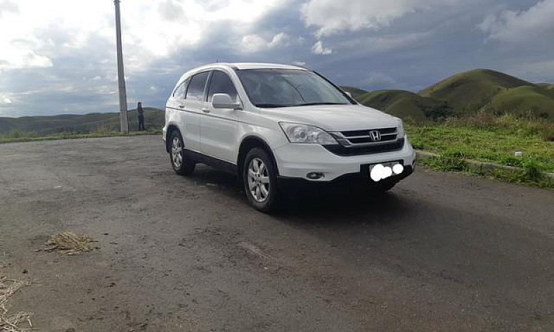 Honda Crv 2011 Lx Au...