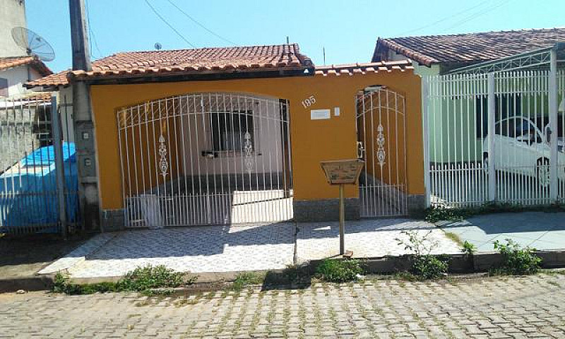 Alugo Uma Casa No Ba...