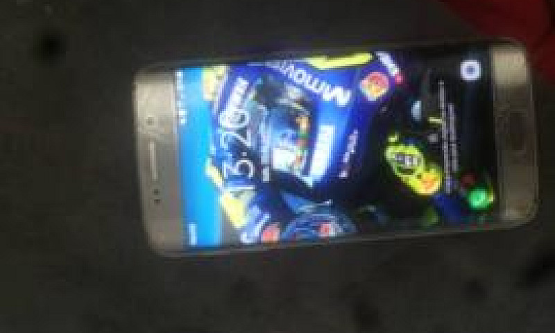 Samsung S6Edge...
