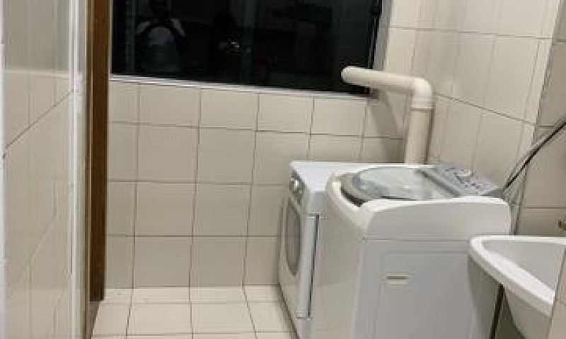 Lindo Apartamento Mo...