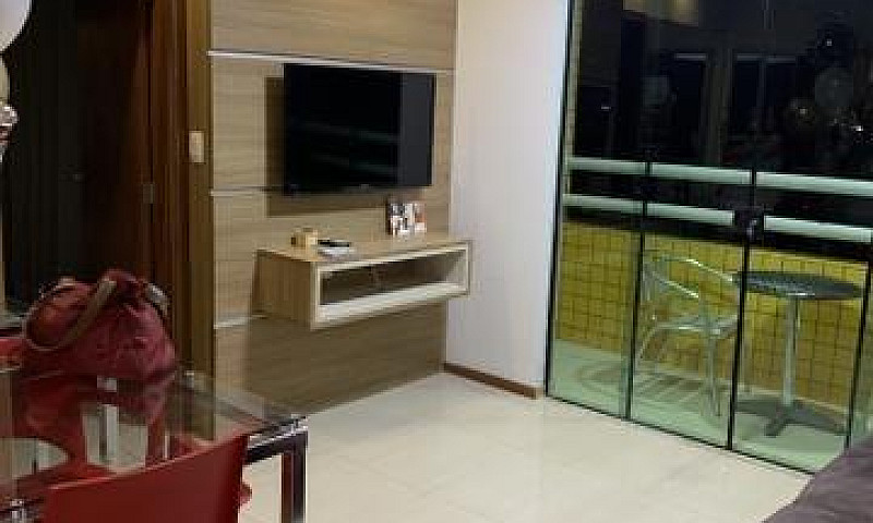 Lindo Apartamento Mo...