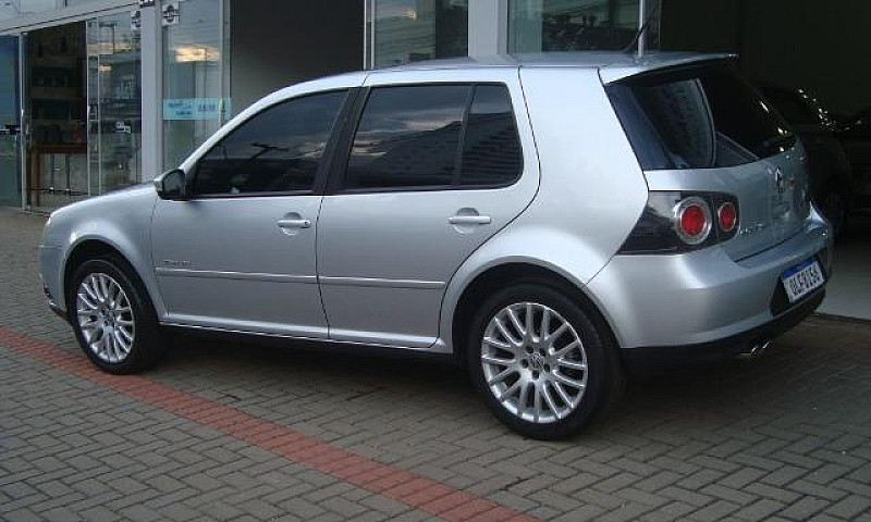 Vw - Volkswagen Golf...