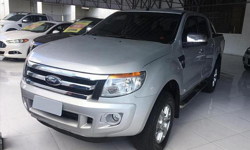 Ford Ranger 3.2 Xlt ...