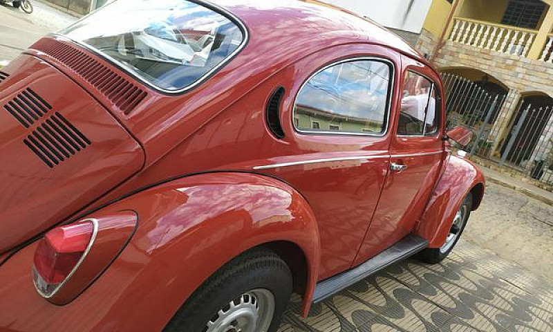 Fusca 1300L #Relíqui...