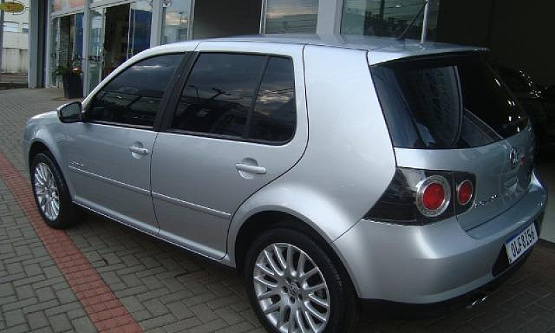 Vw - Volkswagen Golf...