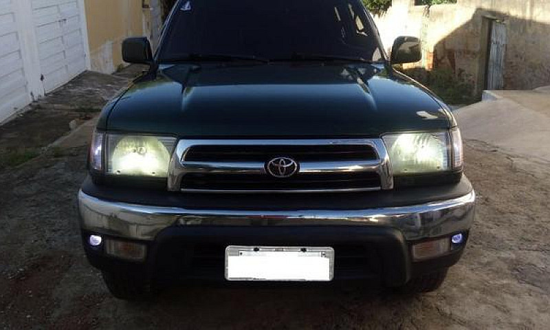 Hilux Sw4, 4X4, 3.0,...