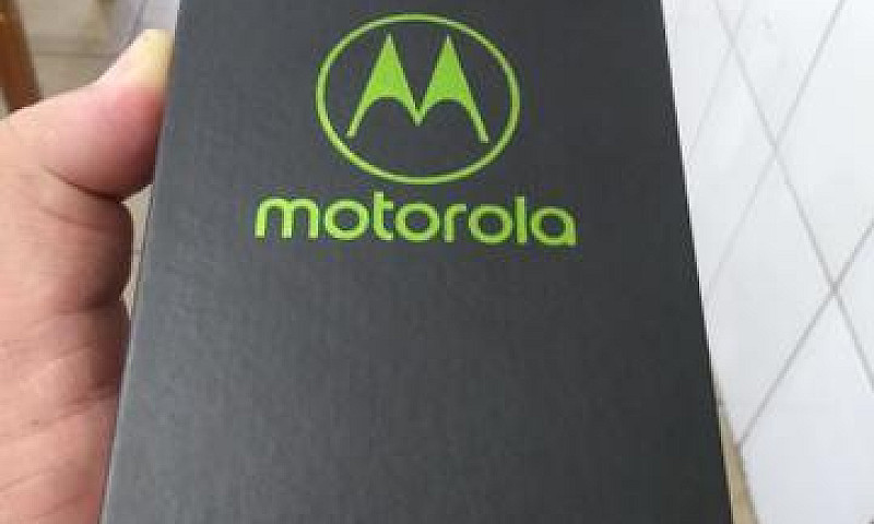 Motog7 Plus 64 Gigas...