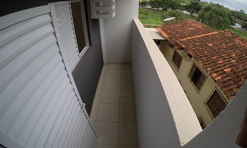 Alugo Apto Próximo A...