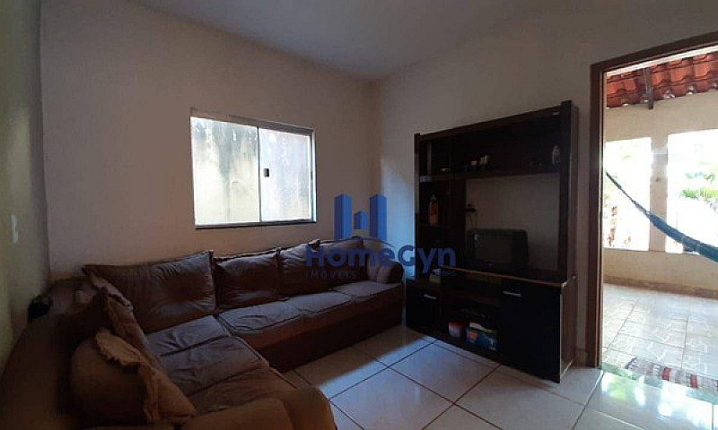 Goiânia - Casa Padrã...