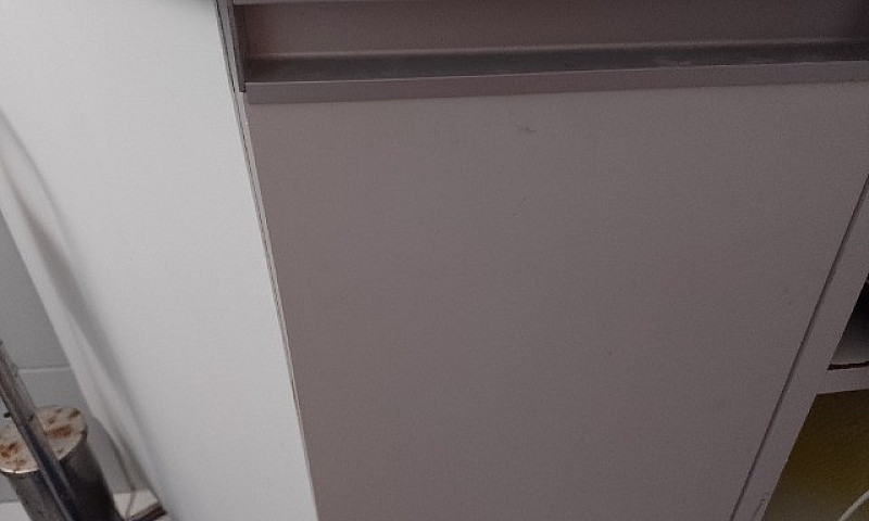 Alugo Apartamento 2/...