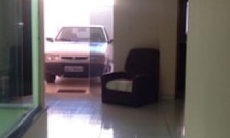 Casa Em Itaciba...