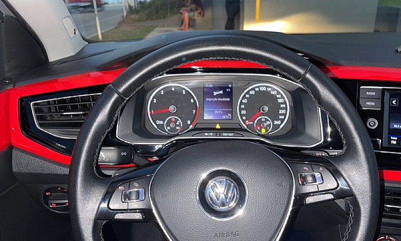 Vendo Polo Tsi...