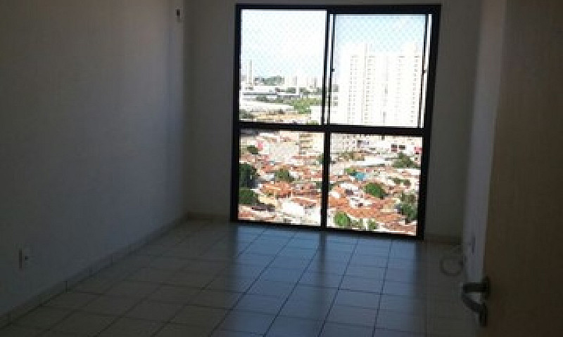 Apartamento Para Alu...