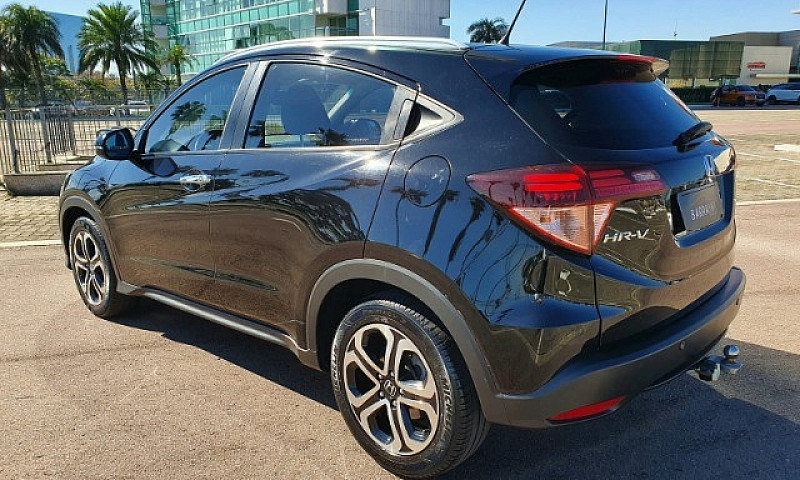 Honda Hr-V 1.8 Touri...