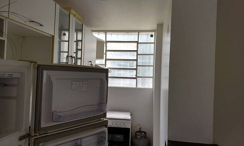 Apartamento Para Alu...