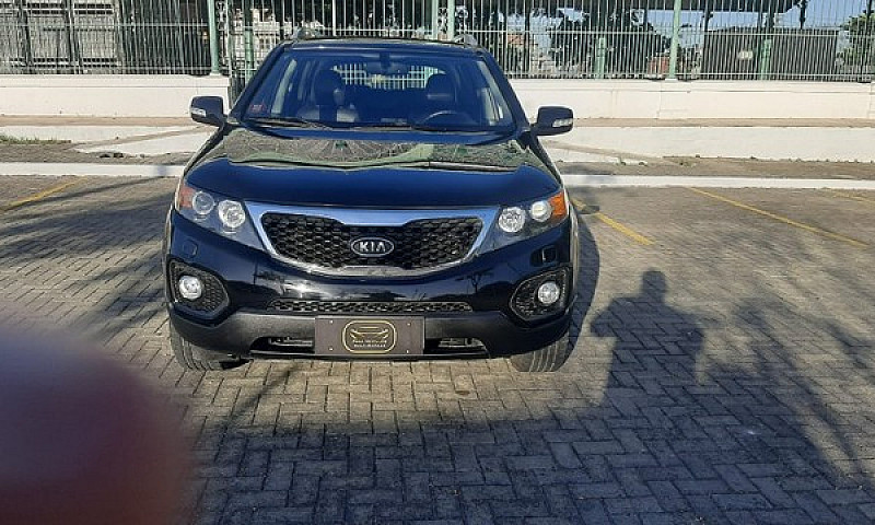 Kia Sorrento Ex2 2.4...