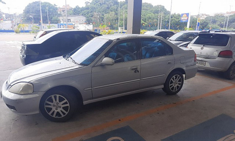 Carro De Procedência...