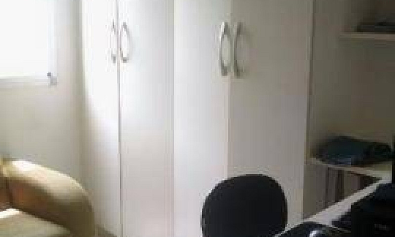 Apartamento Com 3 Do...