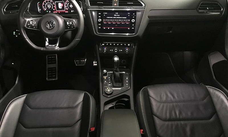 Tiguan R-Line 2.0 To...