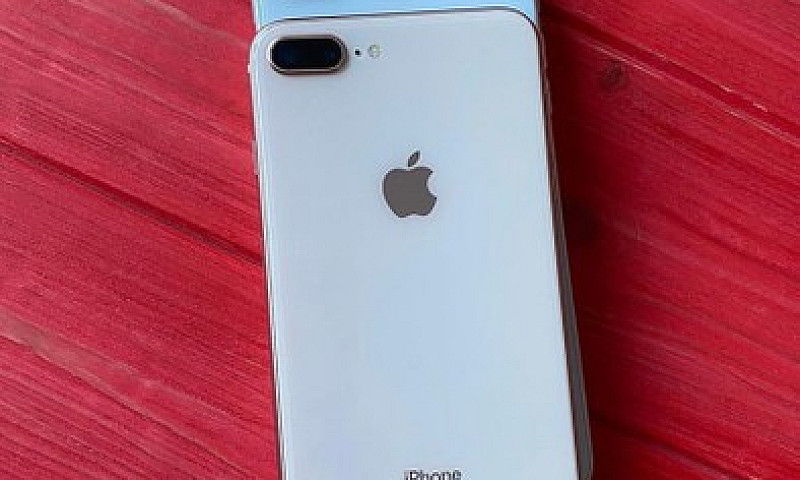 Iphone 8 Plus 64Gb...