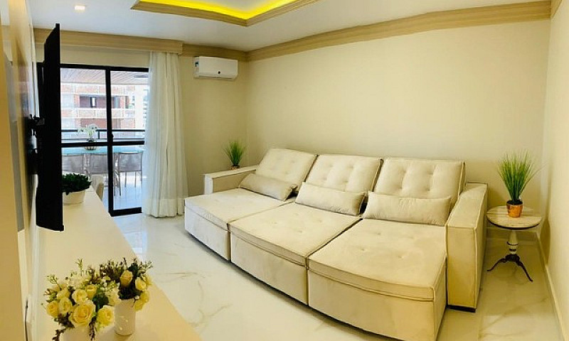 Belíssimo Apartament...