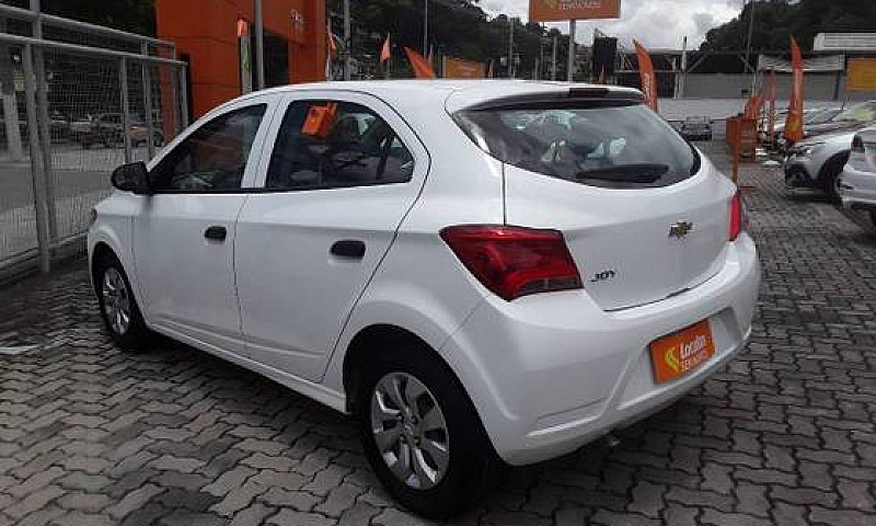 Chevrolet Joy 2019/2...