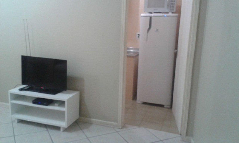Apto 1 Dorm. Mobilia...