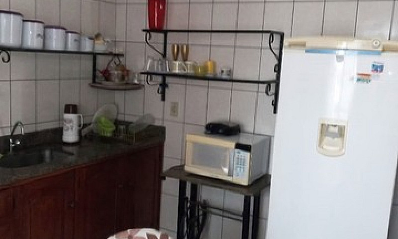 Apartamento Piúma ...