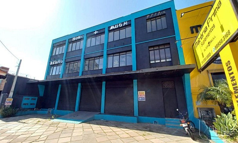 Apartamento Para Alu...
