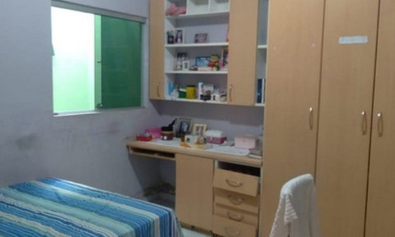 Casa Em Itaciba...