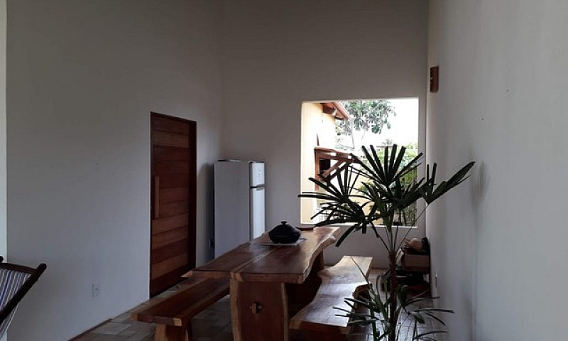 Casa Em Condomínio M...