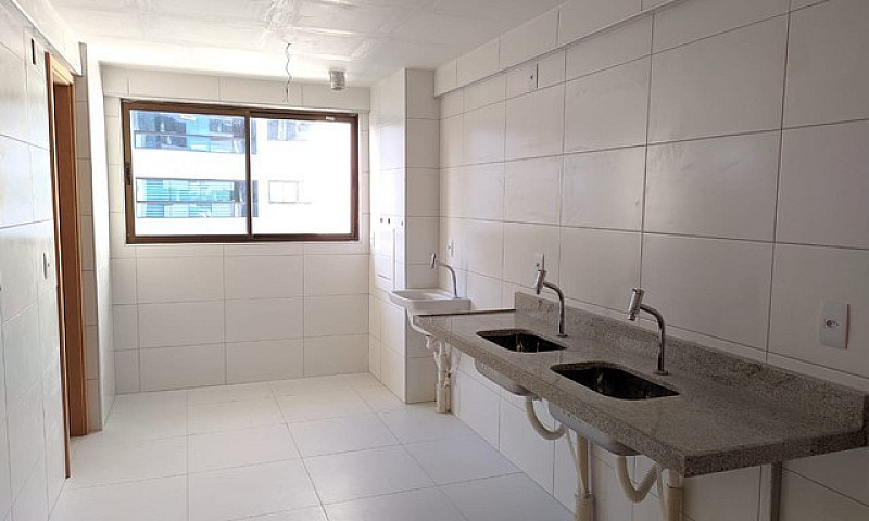 Apartamento Para Alu...