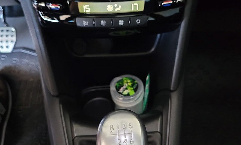 Peugeot 208 Gt 1.6 T...