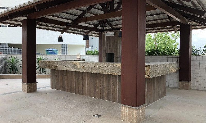 Apartamento No Edson...