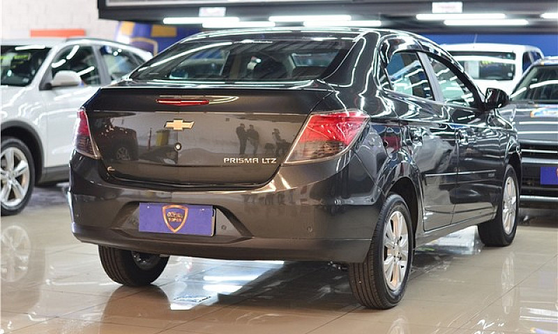 Chevrolet Prisma 201...