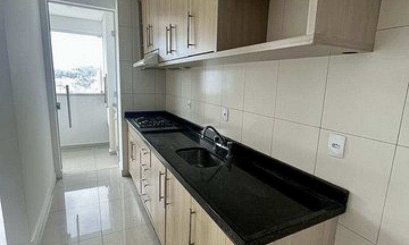 Apartamento Amplo, S...