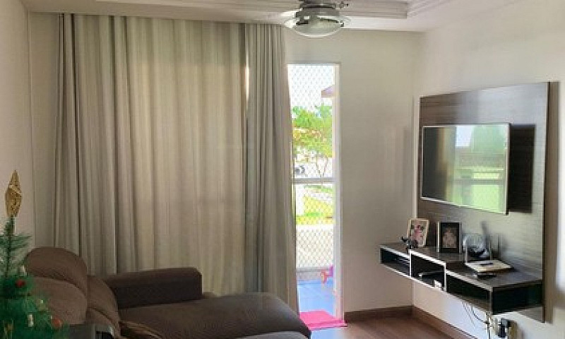 Apartamento Morada D...
