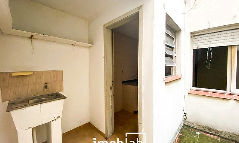 Apartamento Para Alu...
