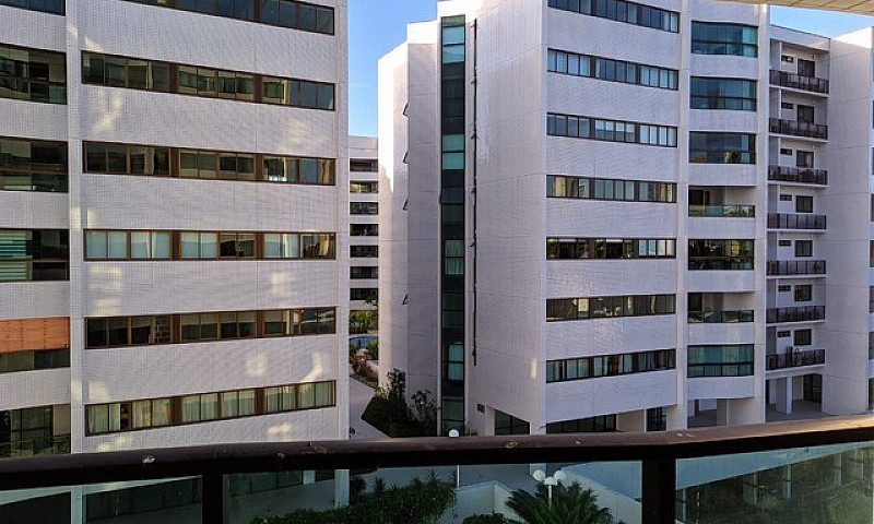 Apartamento Para Alu...