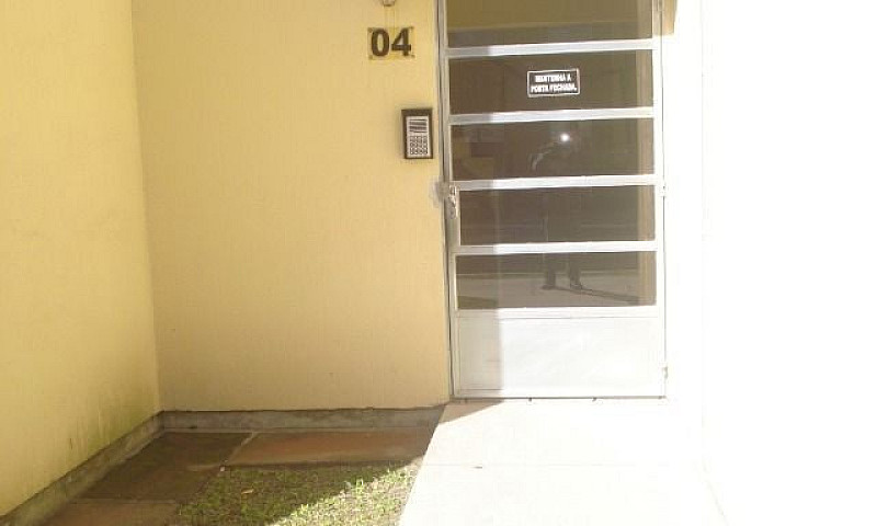 Apartamento 02 Dormi...
