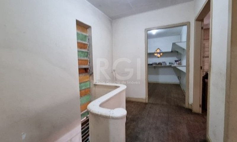 Porto Alegre - Casa ...