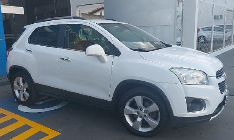 Chevrolet Tracker 1....