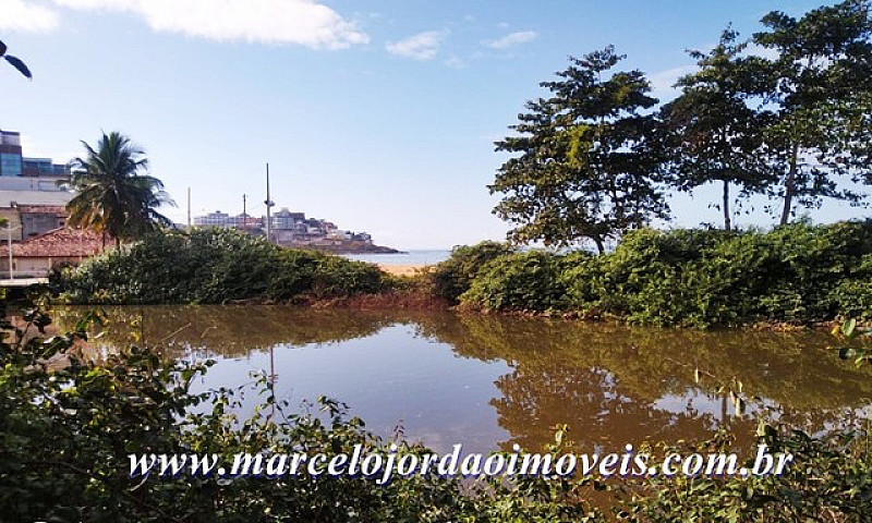 Iriri ( Lagoa )- Cas...