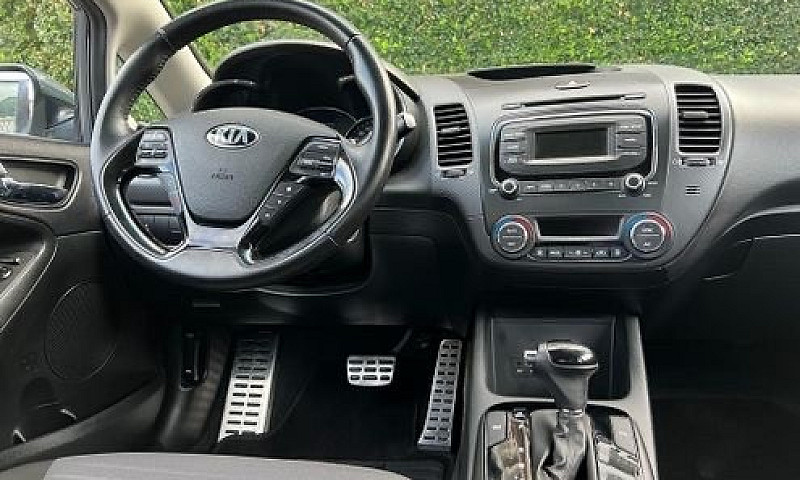 Cerato 1.6 2019 Extr...